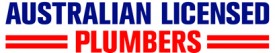 Plumbing Sussex Inlet - Australian Licensed Plumbers
